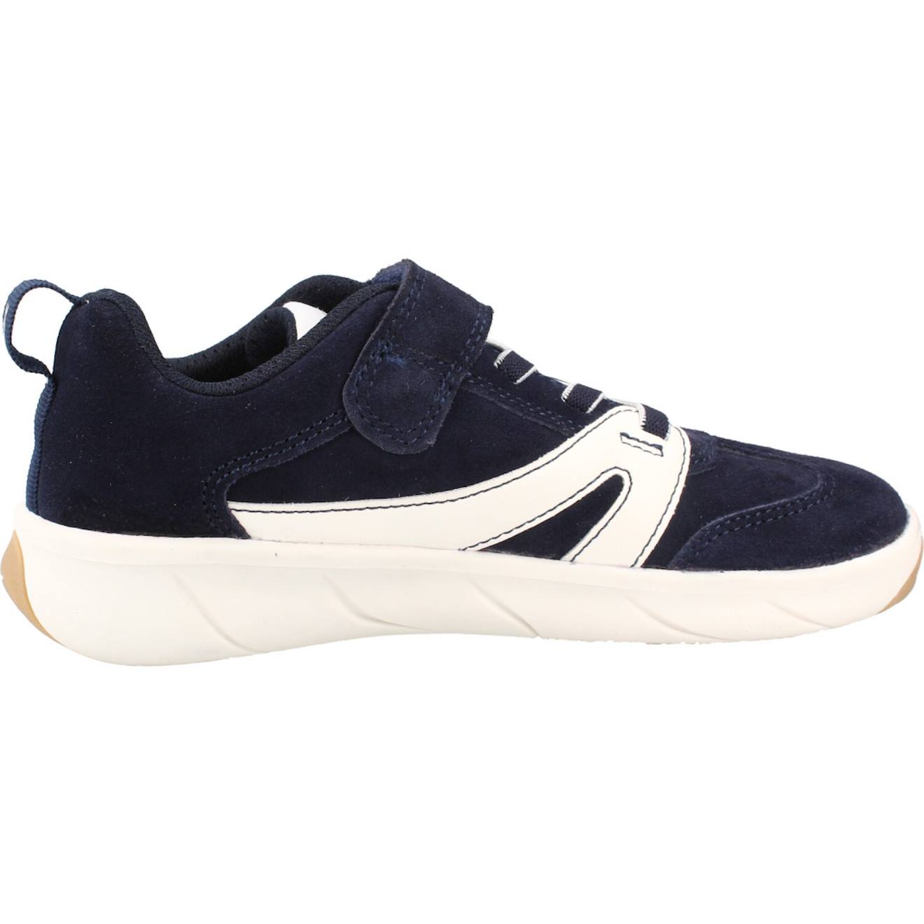 Basket Garon Bleu 61 €
