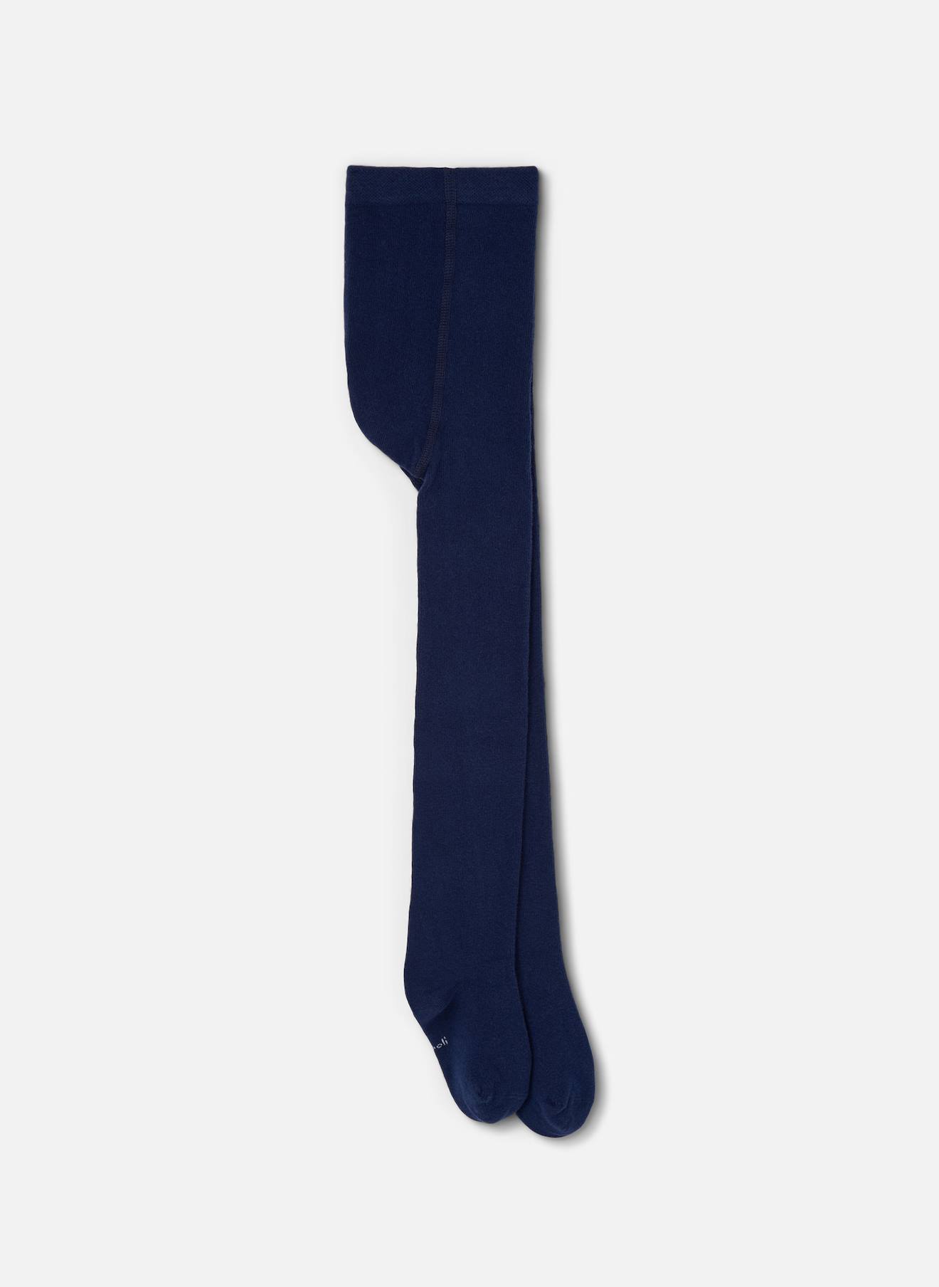 Collants Fille Bleu 10$