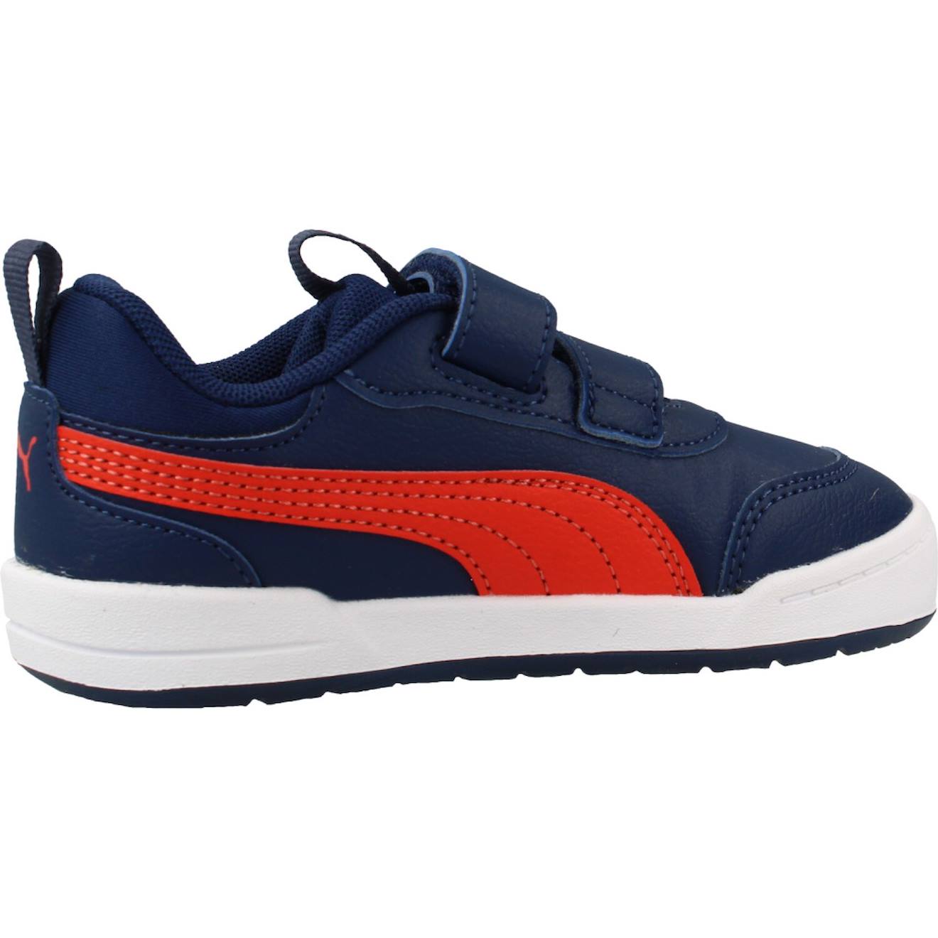 Basket Garon Scratchs Multiflex 2 Sl Inf Bleu Blue 29 €