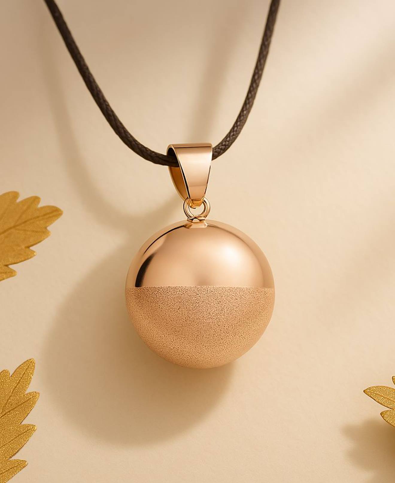 Bola De Grossesse Sphère Rose
