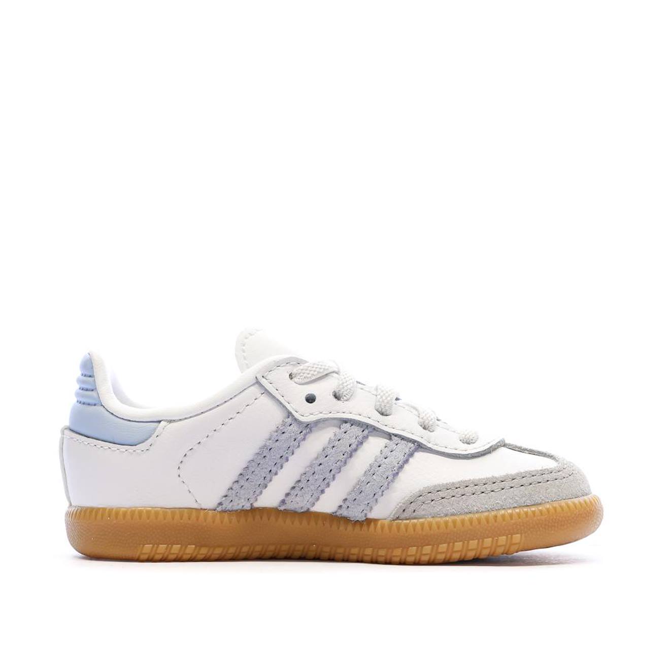 Baskets Bébé Samba Og Blanc