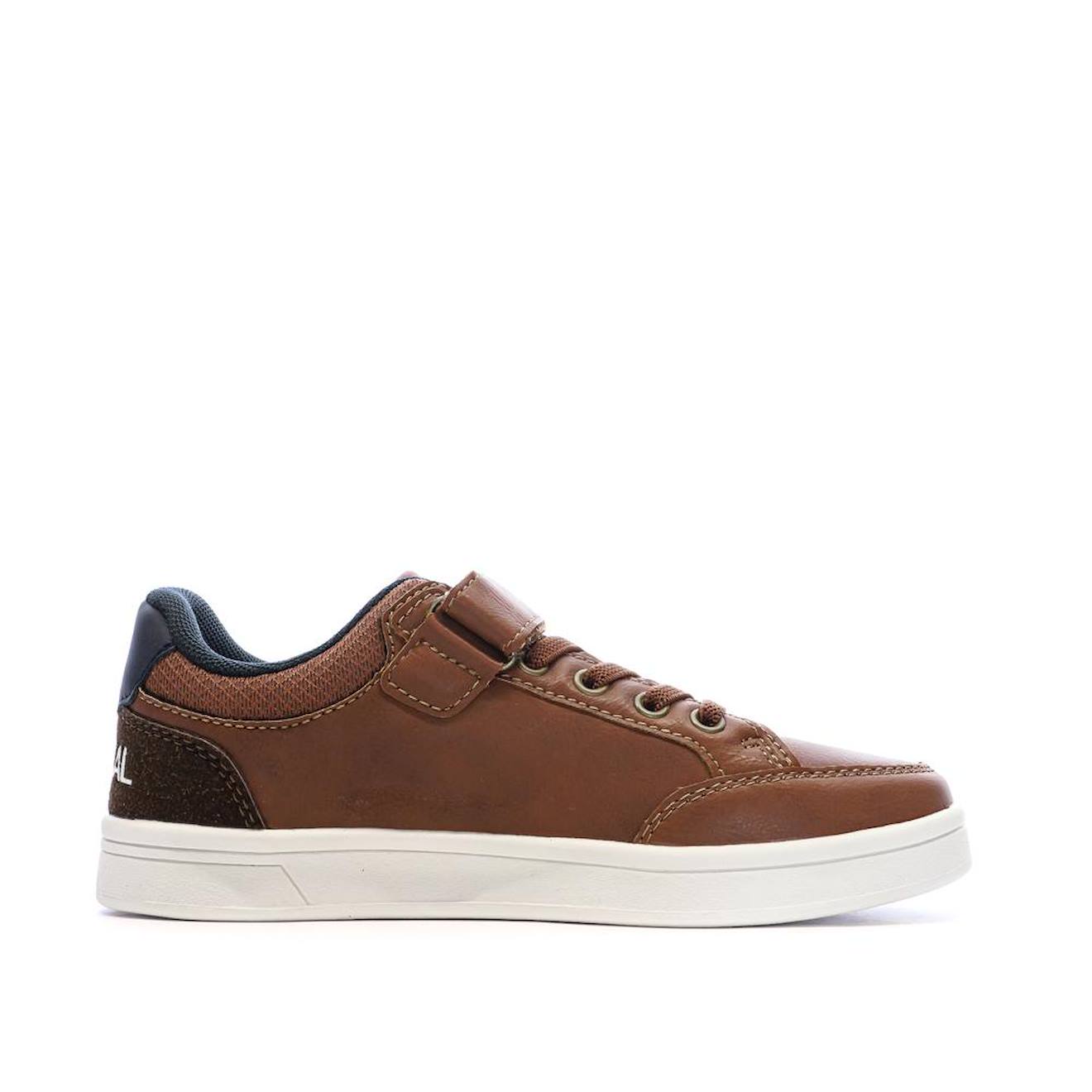 Baskets Garçon Draglow Marron Baskets Garçon Draglow Marron
