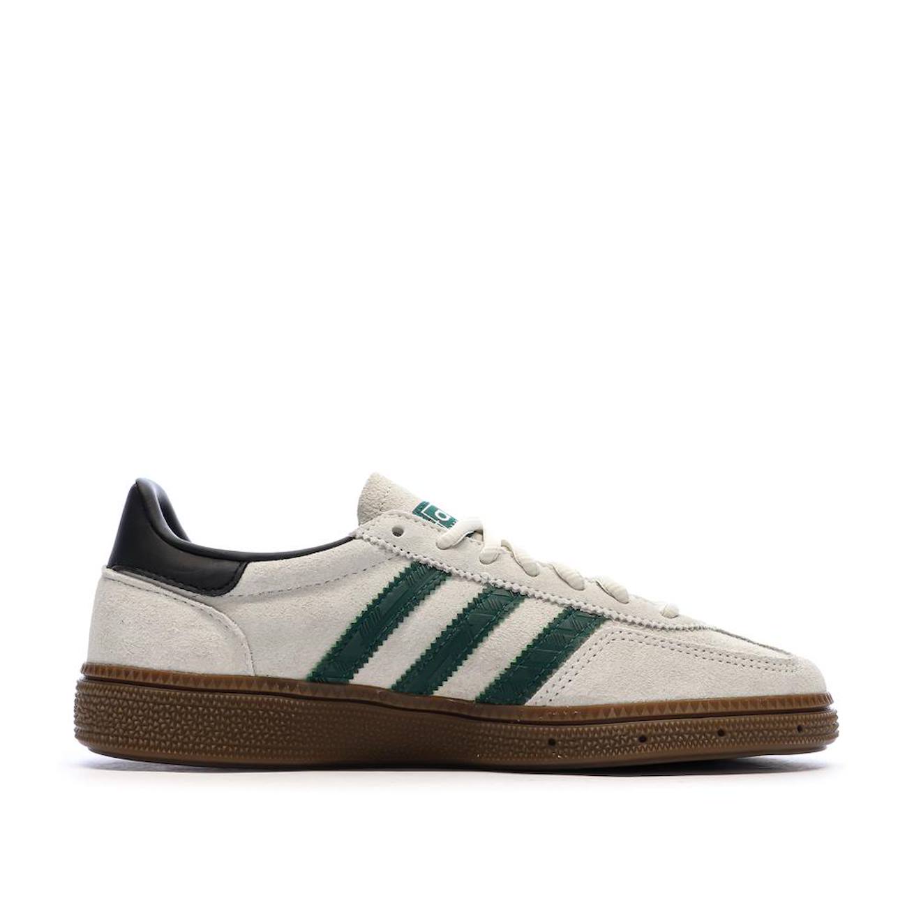 Baskets Mixte Handball Spezial J Vert