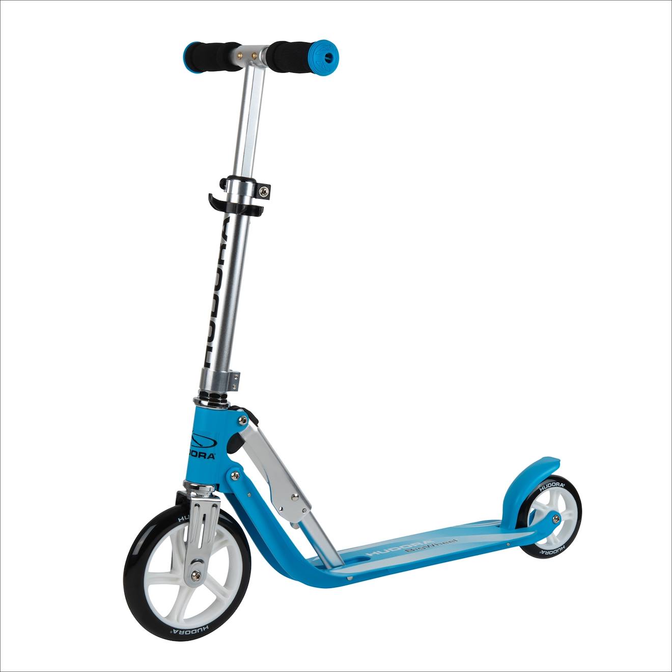 Little Bigwheel® Trotinette Bleu/orange