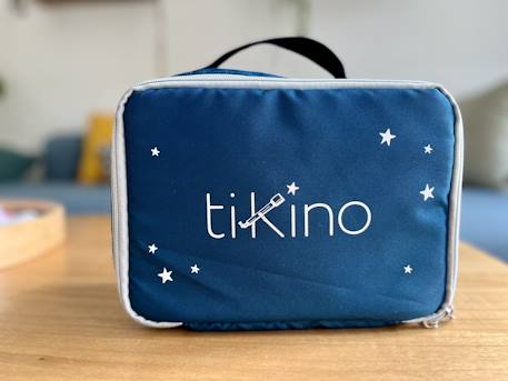 Tikino - Housse De Transport Tikino Bleu