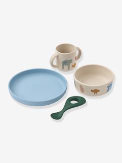 Puériculture-Coffret repas Vivi -