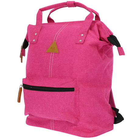 Fille-Sac à dos poids plume colorful 40 cm