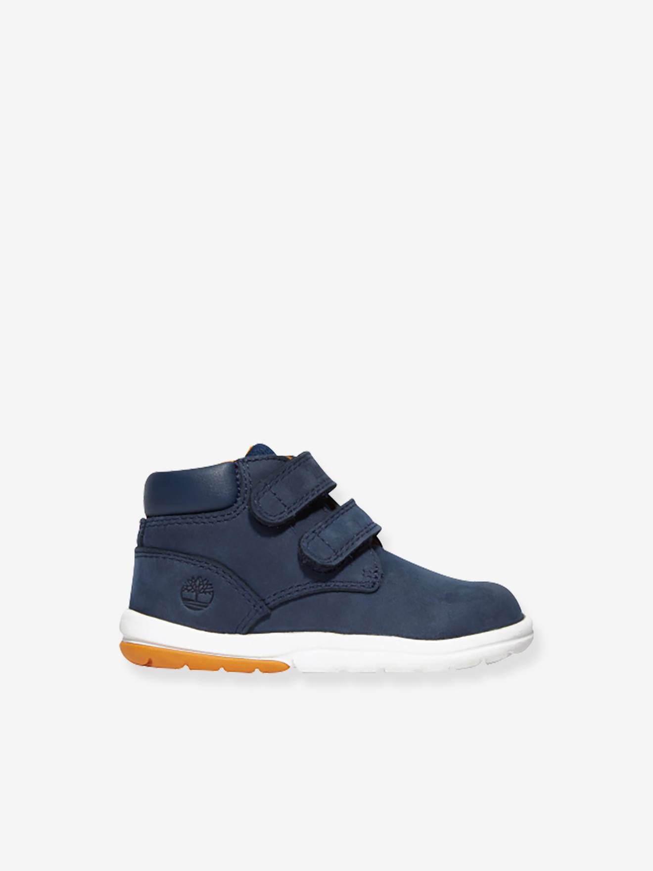Baskets Toddle Tracks marine