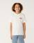 T-shirt garçon air shred Dark navy+Os 7 - vertbaudet enfant 