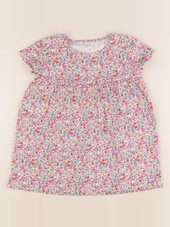 Seconde main-Fille-Robe - 3 ans