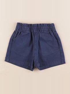 Seconde main-Fille-Short-Short - 18 mois