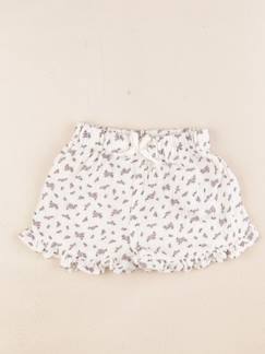 Seconde main-Fille-Short-Short - 18 mois
