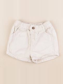 Seconde main-Fille-Short-Short - 18 mois