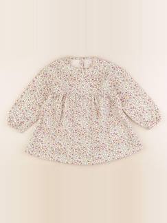 Seconde main-Fille-Robe - 36 mois