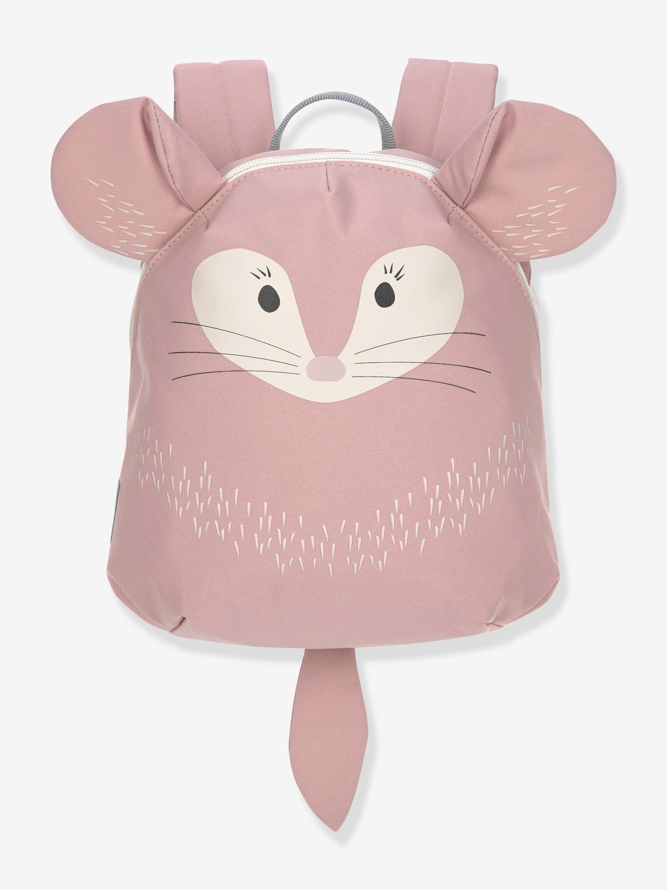 Sac à dos tiny crèche About friends LÄSSIG chinchilla Sac à dos tiny crèche About friends LÄSSIG chinchilla