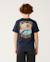T-shirt garçon air shred Dark navy+Os 3 - vertbaudet enfant 