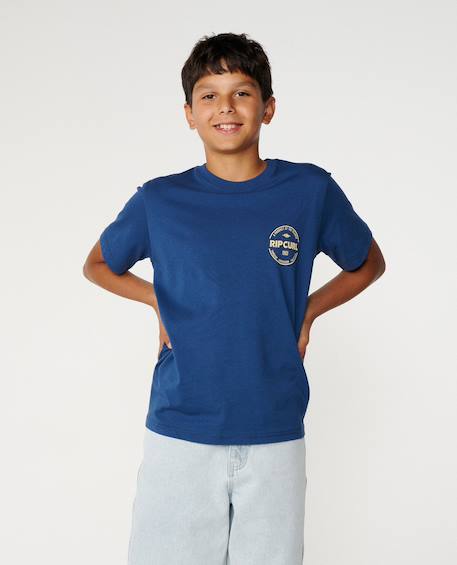 Garçon-T-shirt garçon staple