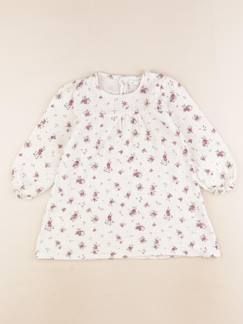 Seconde main-Fille-Robe - 3 ans