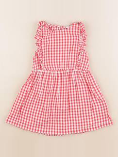 Seconde main-Fille-Robe - 3 ans