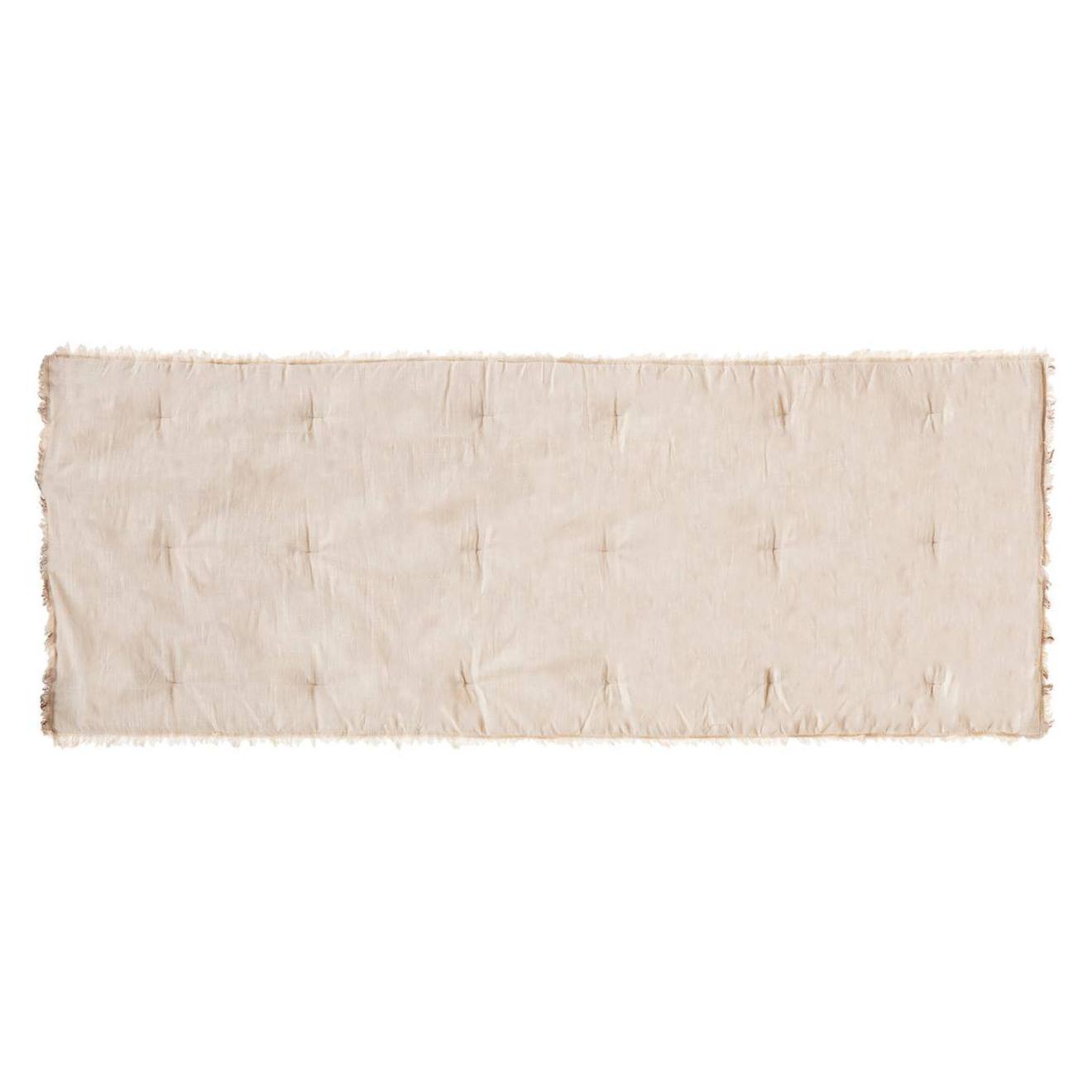 Matelas D'assise - Rivi Beige