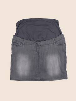 Seconde main-Jupe grossesse - 42