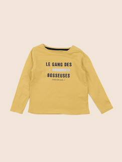 Seconde main-Fille-T-shirt, sous pull-Tee-shirt - 2 ans