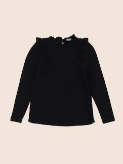 Seconde main-Vêtement de grossesse-Blouse allaitement - 34 à 36