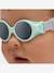 Lunettes de soleil BEABA Glee pour bébé de 0 à 9 mois Aqua+Chalk pink+Grapefruit+Lila+Pearl blue+Sage green+Tender yellow+Terracotta 2 - vertbaudet enfant 