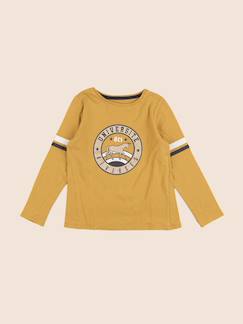 Seconde main-Fille-T-shirt, sous pull-Tee-shirt - 5 ans