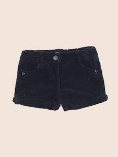 Seconde main-Fille-Short-Short - 6 mois