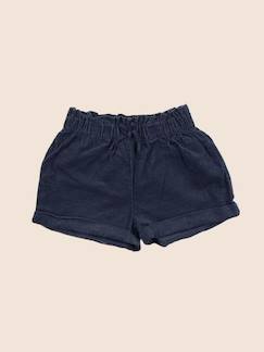 Seconde main-Fille-Short-Short - 18 mois