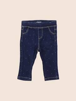 Seconde main-Jegging - 6 mois