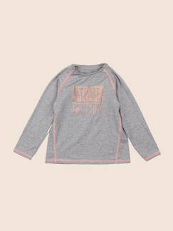 Seconde main-Fille-Tee-shirt - 4 ans