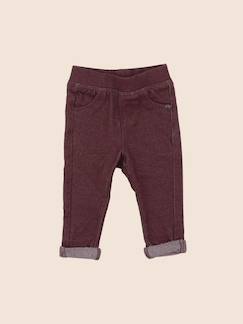 Seconde main-Jegging - 3 mois