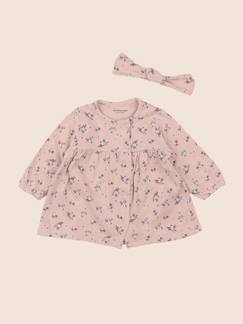 Seconde main-Fille-Robe - 3 mois
