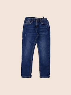 Seconde main-Jean - 8 ans
