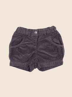 Seconde main-Fille-Short-Short - 3 mois