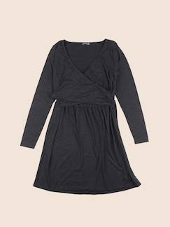 Seconde main-Vêtement de grossesse-Robe grossesse - 42 à 44