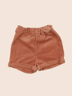Seconde main-Fille-Short-Short - 3 mois
