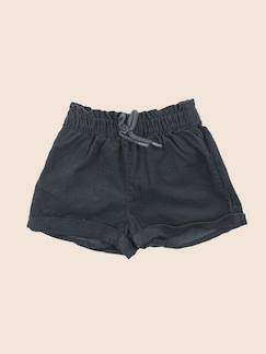 Seconde main-Fille-Short-Short - 18 mois