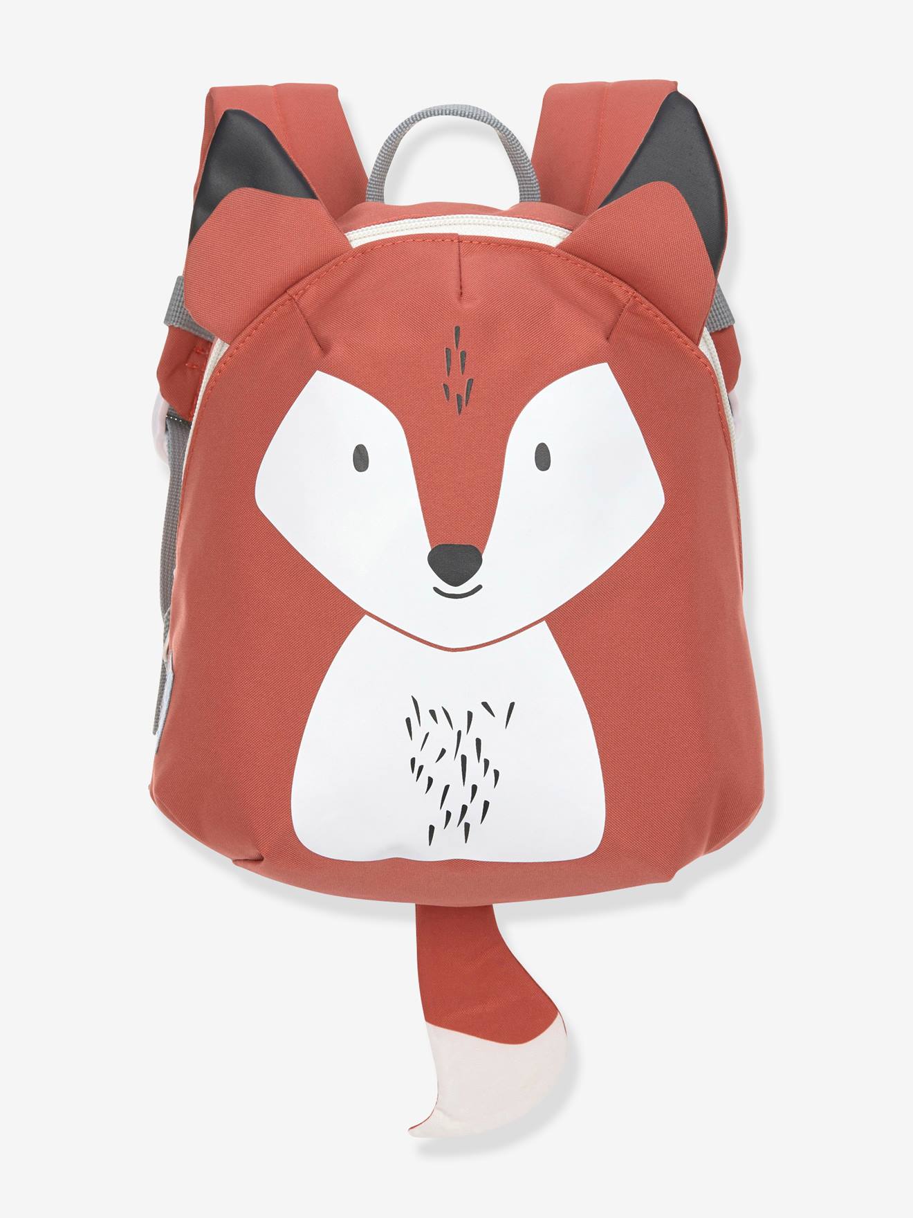 Sac à dos tiny crèche About friends LÄSSIG renard Sac à dos tiny crèche About friends LÄSSIG renard