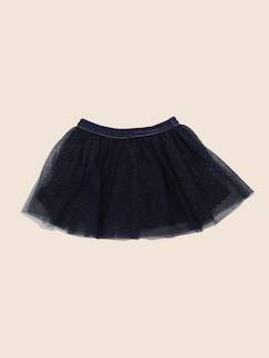 Seconde main-Fille-Robe-Jupe - 18 mois