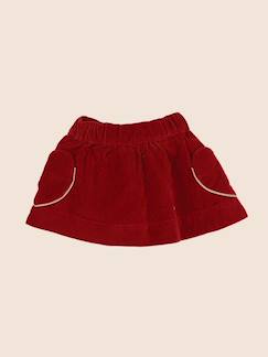 Seconde main-Fille-Robe-Jupe - 3 mois