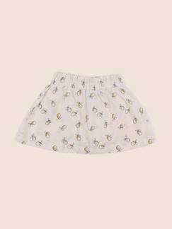 Seconde main-Fille-Robe-Jupe - 18 mois