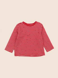 Seconde main-Fille-Tee-shirt - 12 mois