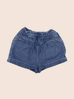 Seconde main-Fille-Short-Short - 6 mois