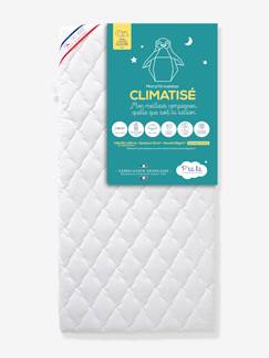 Matelas Bebe 60x1 Magasin De Literie Bebes En Ligne Vertbaudet