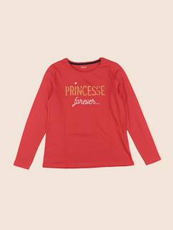 Seconde main-Fille-Tee-shirt - 12 ans