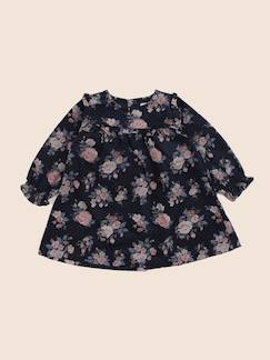 Seconde main-Fille-Robe-Robe - 9 mois