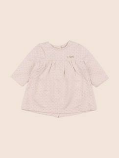 Seconde main-Fille-Robe-Robe - 3 mois